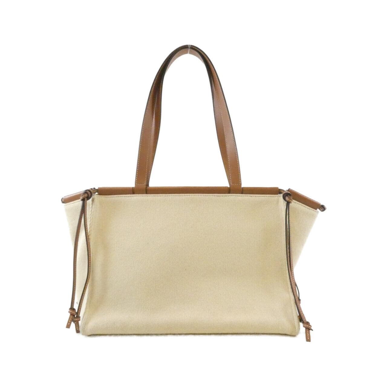 LOEWE 330 02AA93 托特包 帆布 2