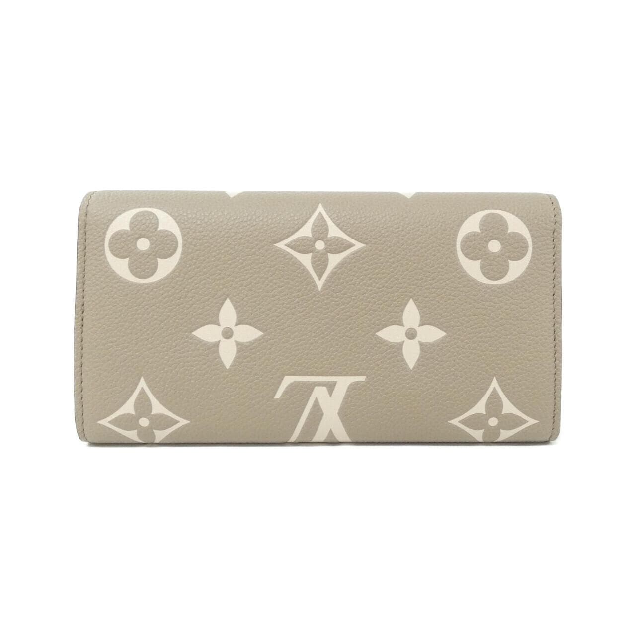 LOUIS VUITTON M81049 銀包 Monogram 2