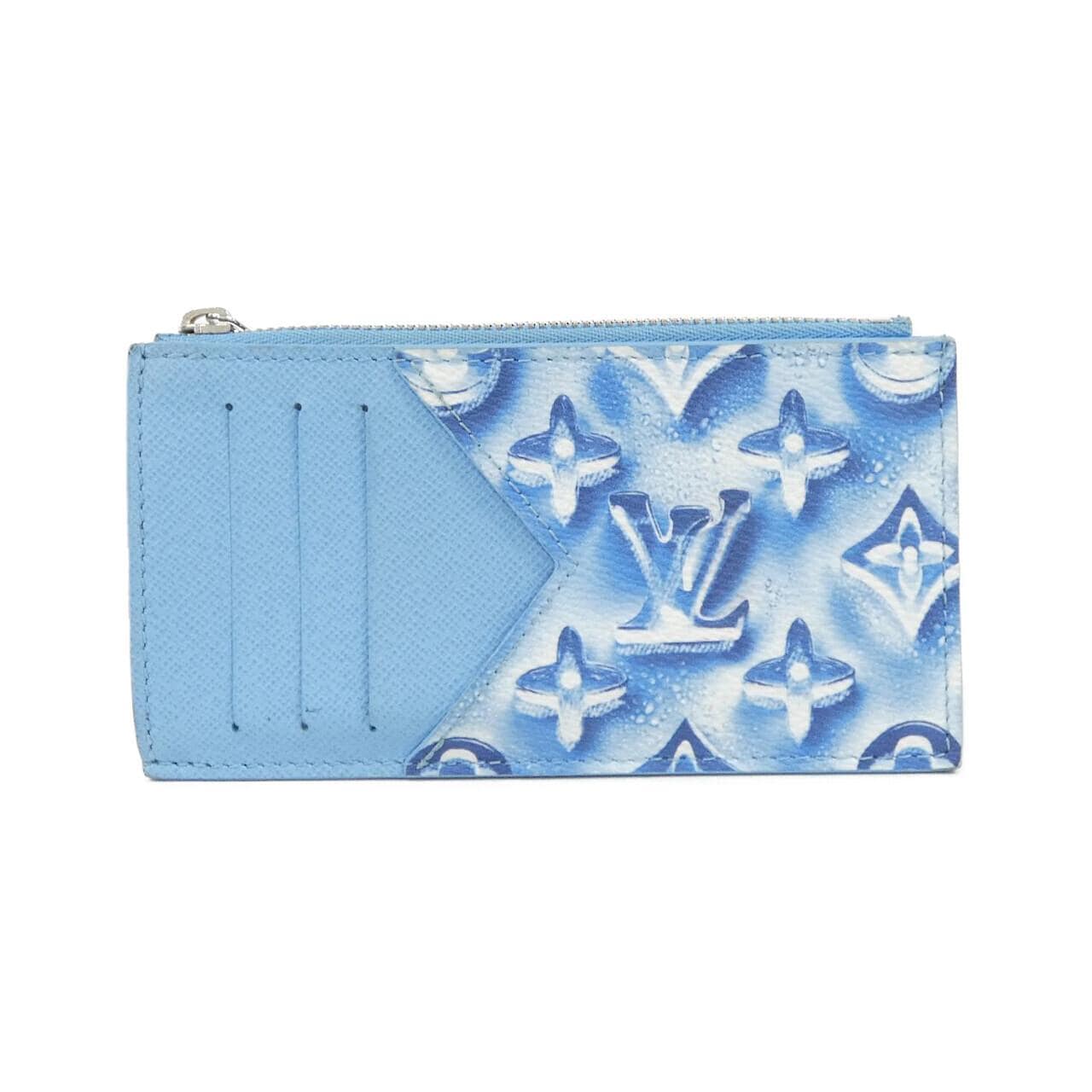 LOUIS VUITTON M28626 Coin Case Monogram