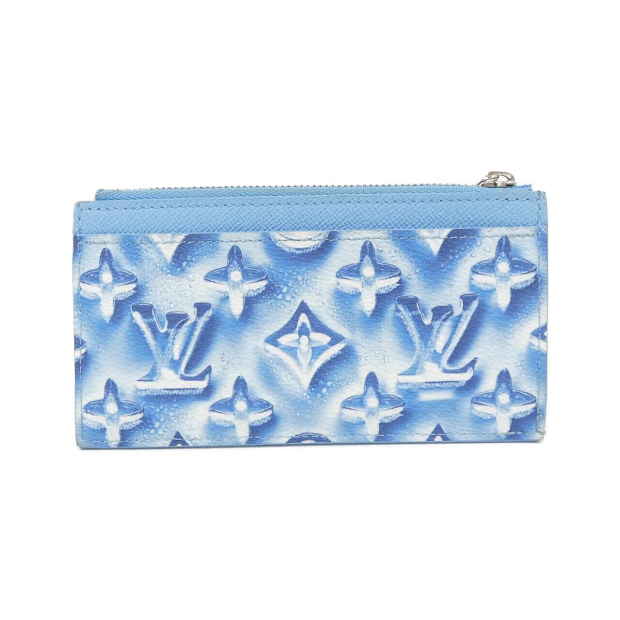 LOUIS VUITTON M28626 Coin Case Monogram 2