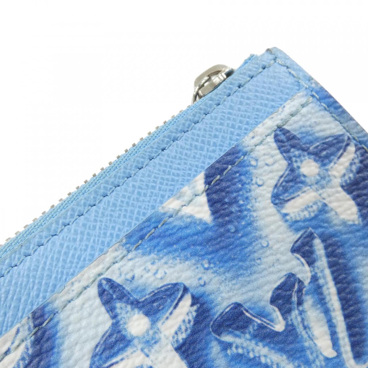 LOUIS VUITTON M28626 Coin Case Monogram 3