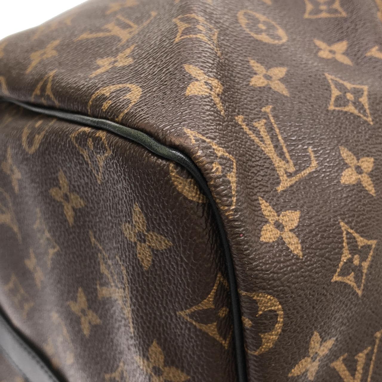 LOUIS VUITTON Keepall M56714 波士頓包 Monogram 3