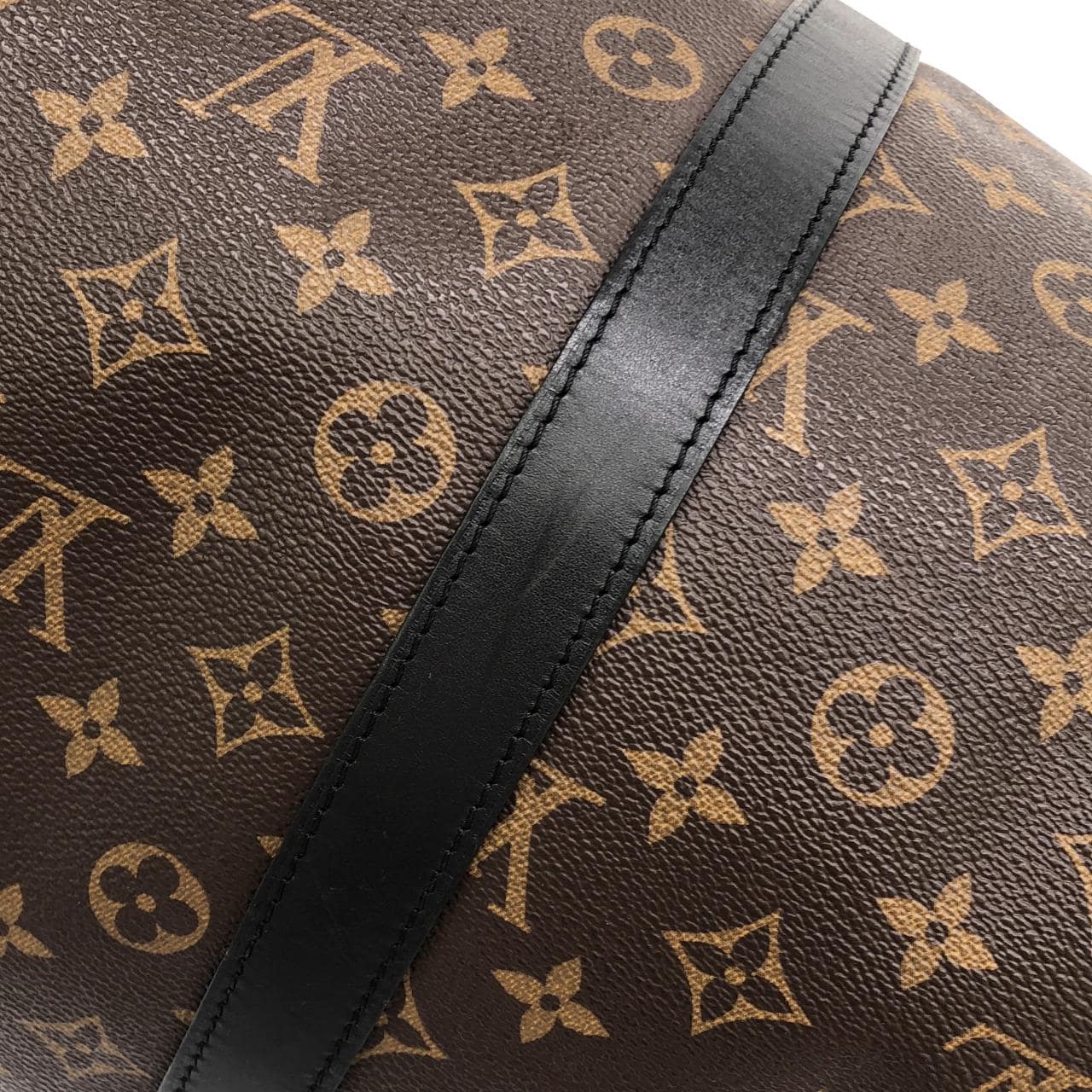 LOUIS VUITTON Keepall M56714 波士頓包 Monogram 5