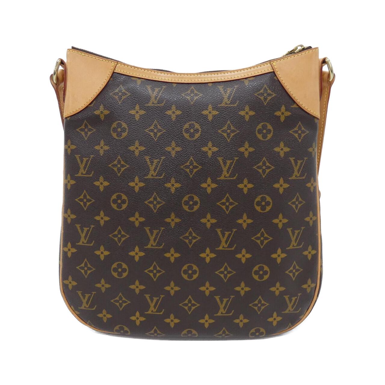 LOUIS VUITTON Odéon M56389 Shoulder Monogram 2