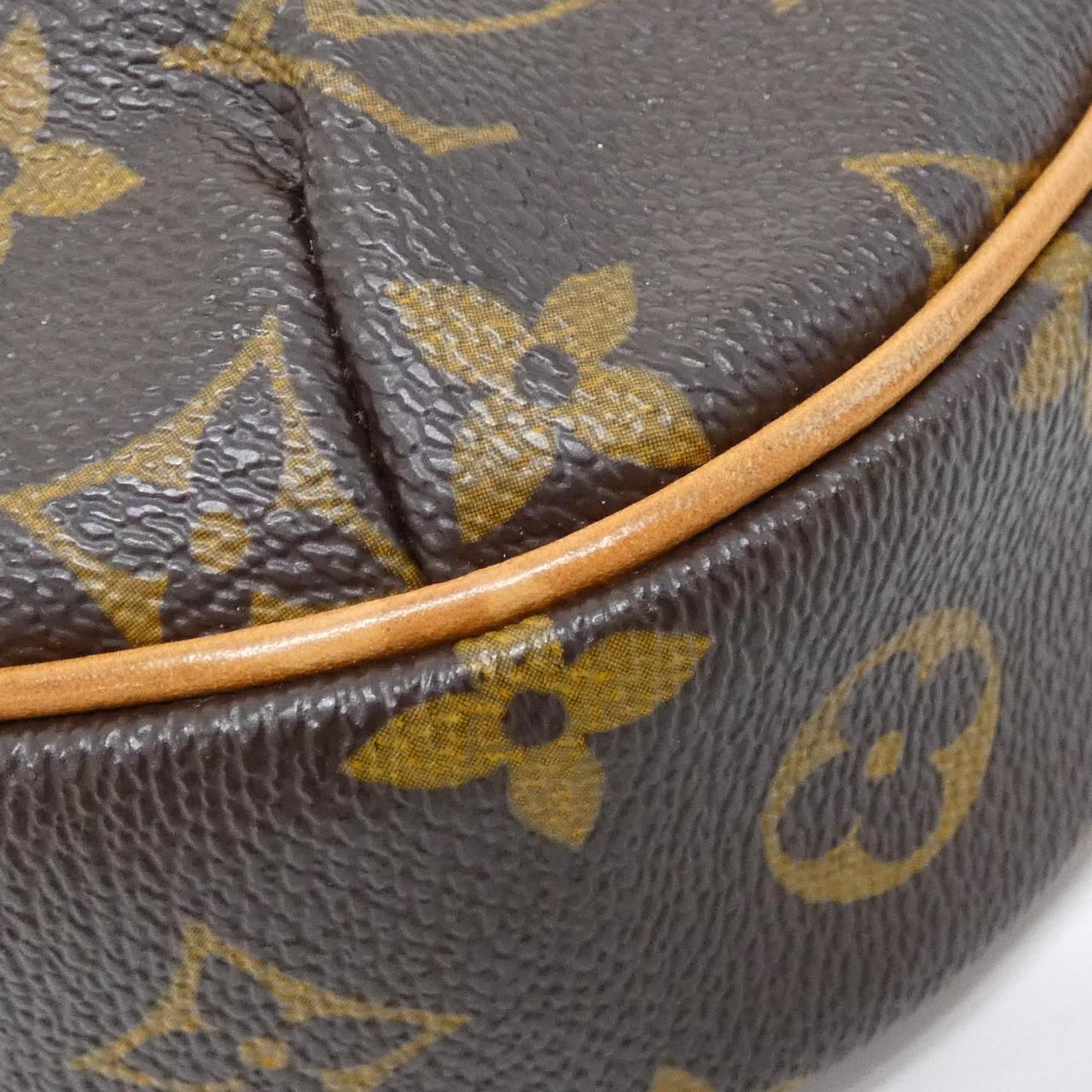 LOUIS VUITTON Odéon M56389 Shoulder Monogram 3