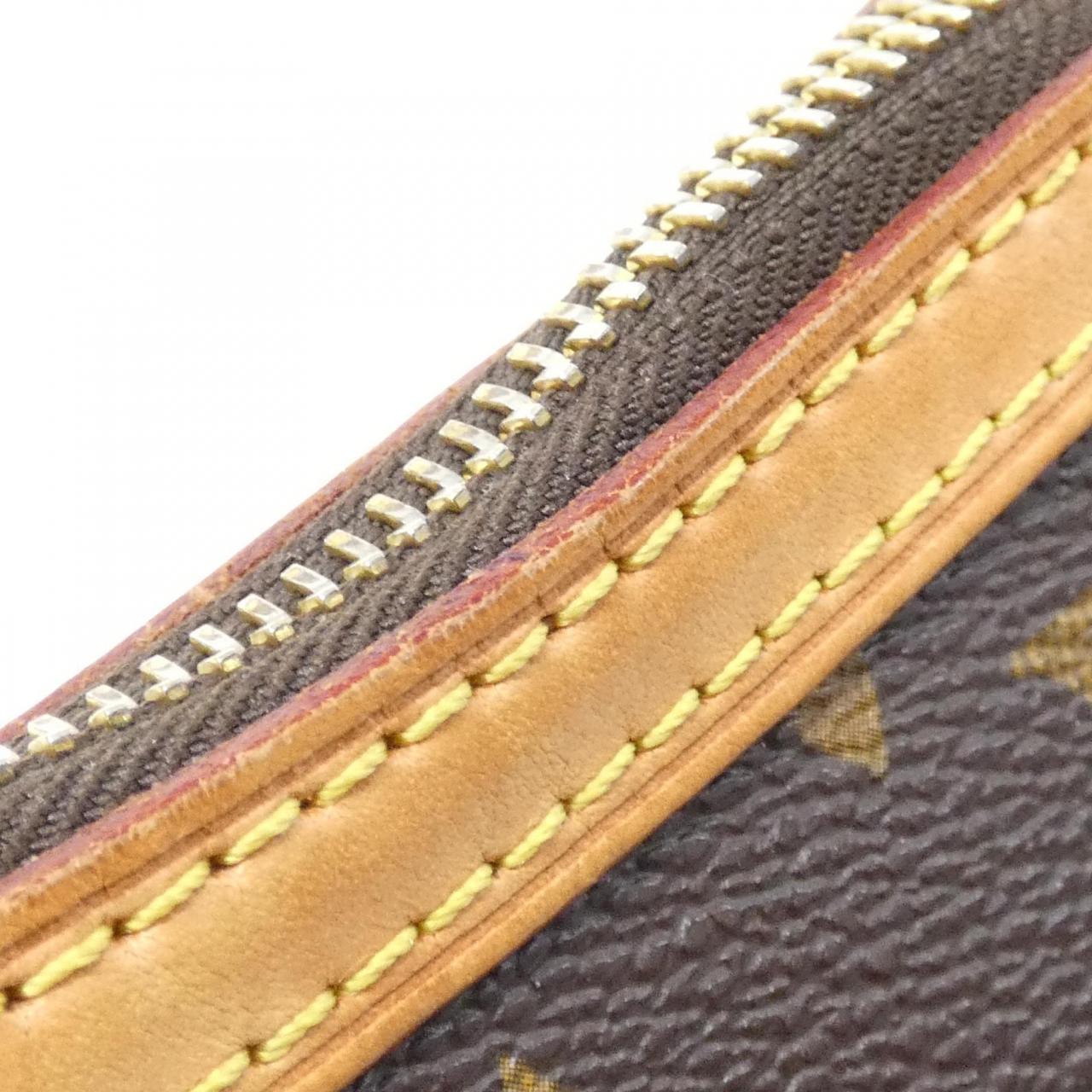 LOUIS VUITTON Odéon M56389 Shoulder Monogram 5