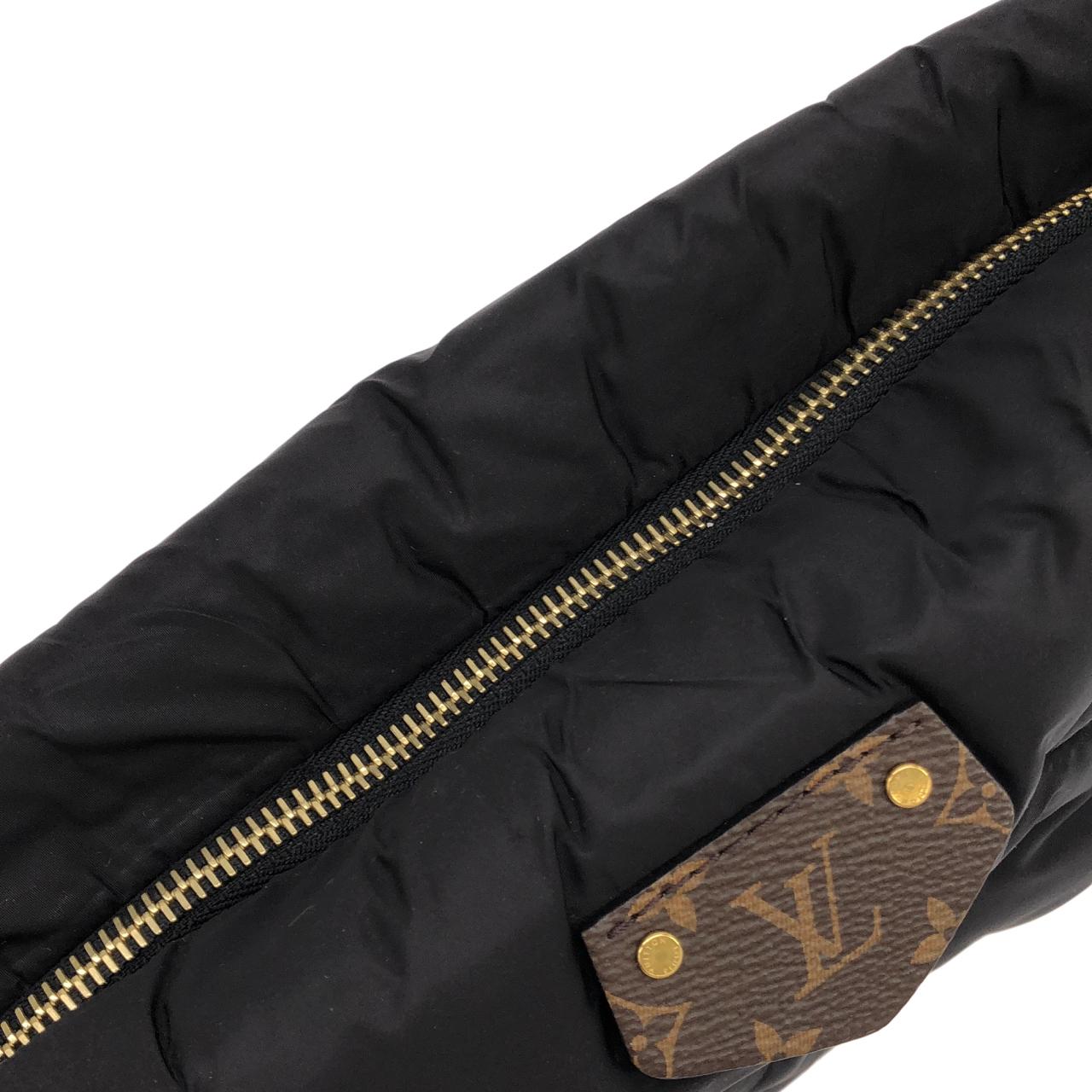 LOUIS VUITTON Pochette M58980 Shoulder Canvas 5