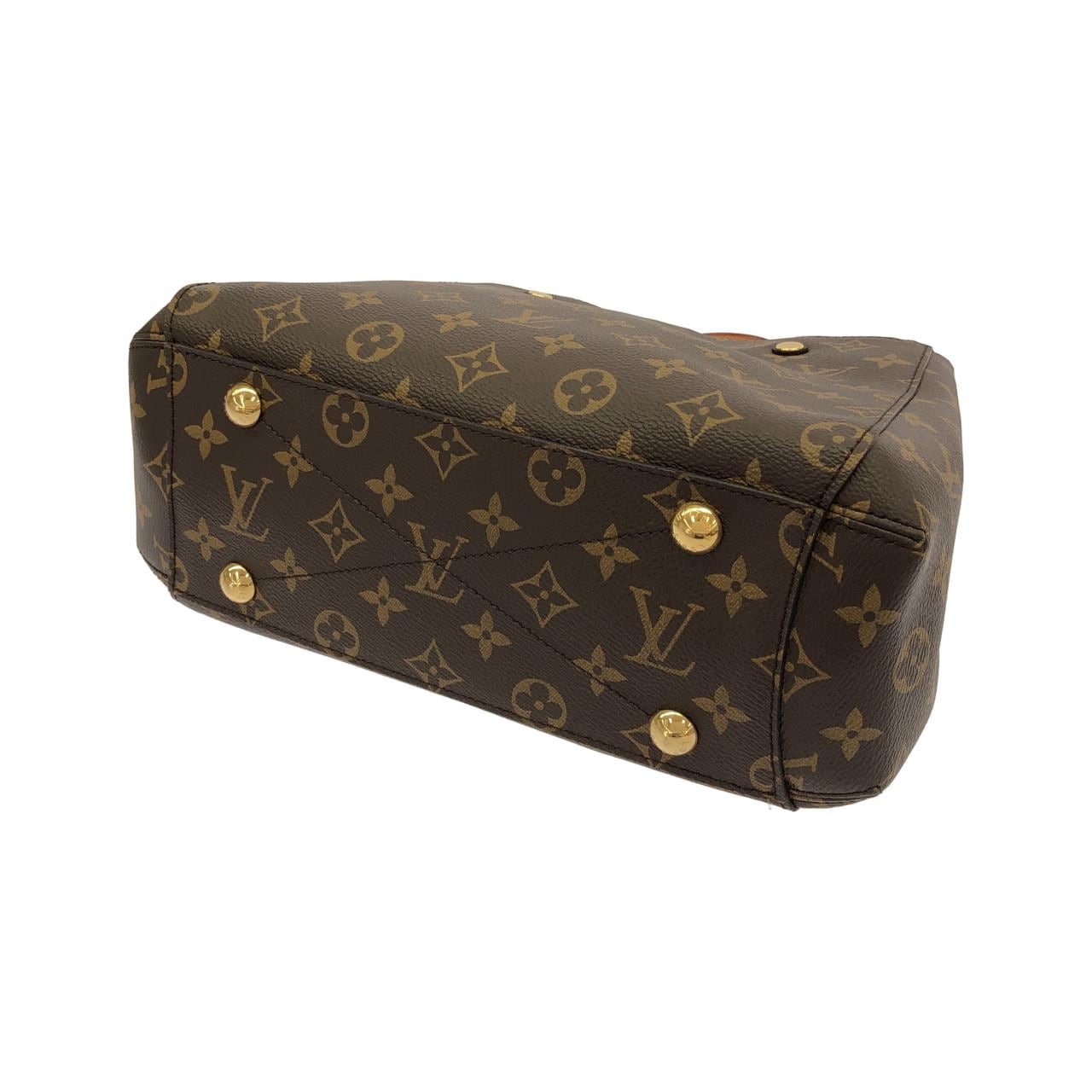 LOUIS VUITTON Montaigne M41055 手提包 Monogram 2