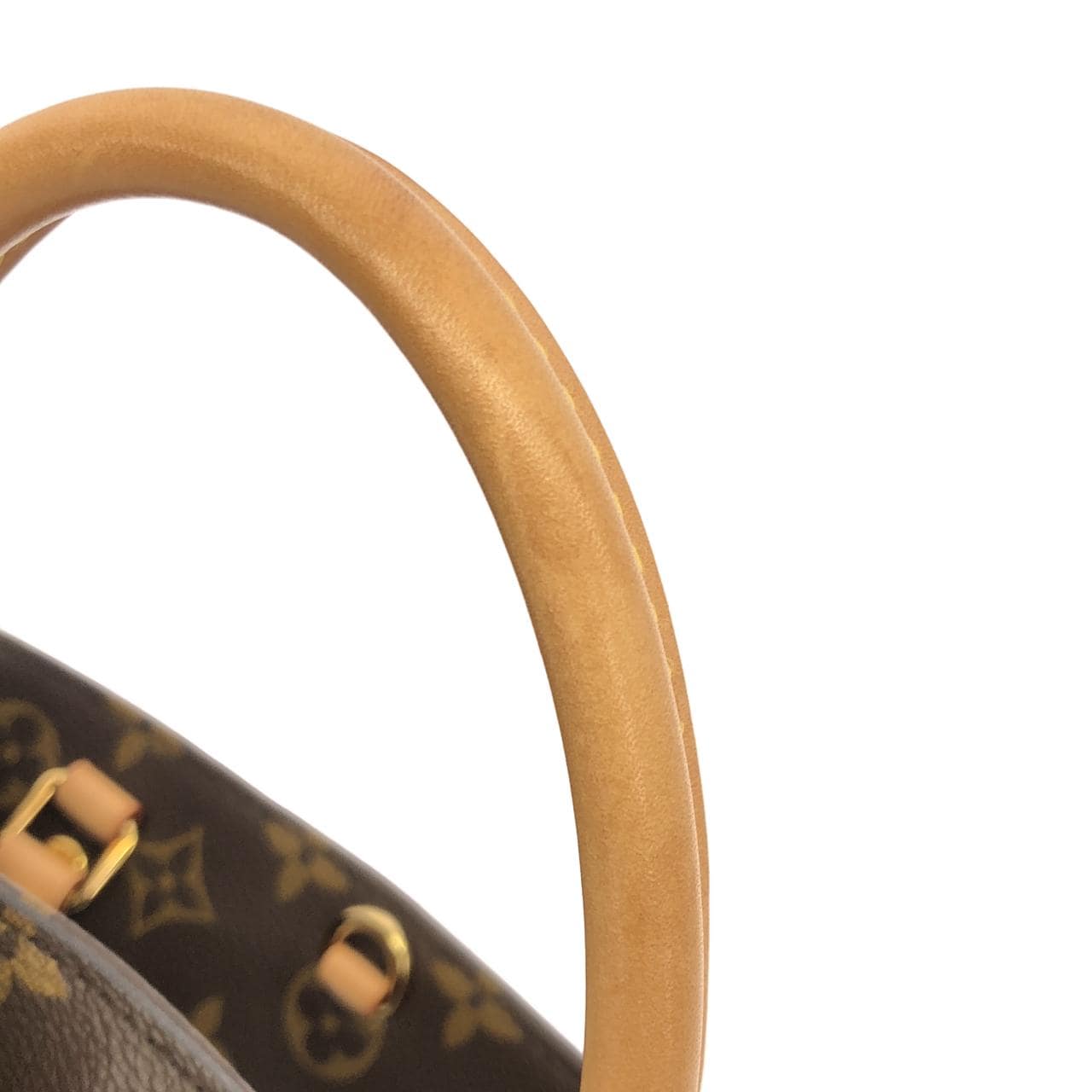 LOUIS VUITTON Montaigne M41055 手提包 Monogram 5