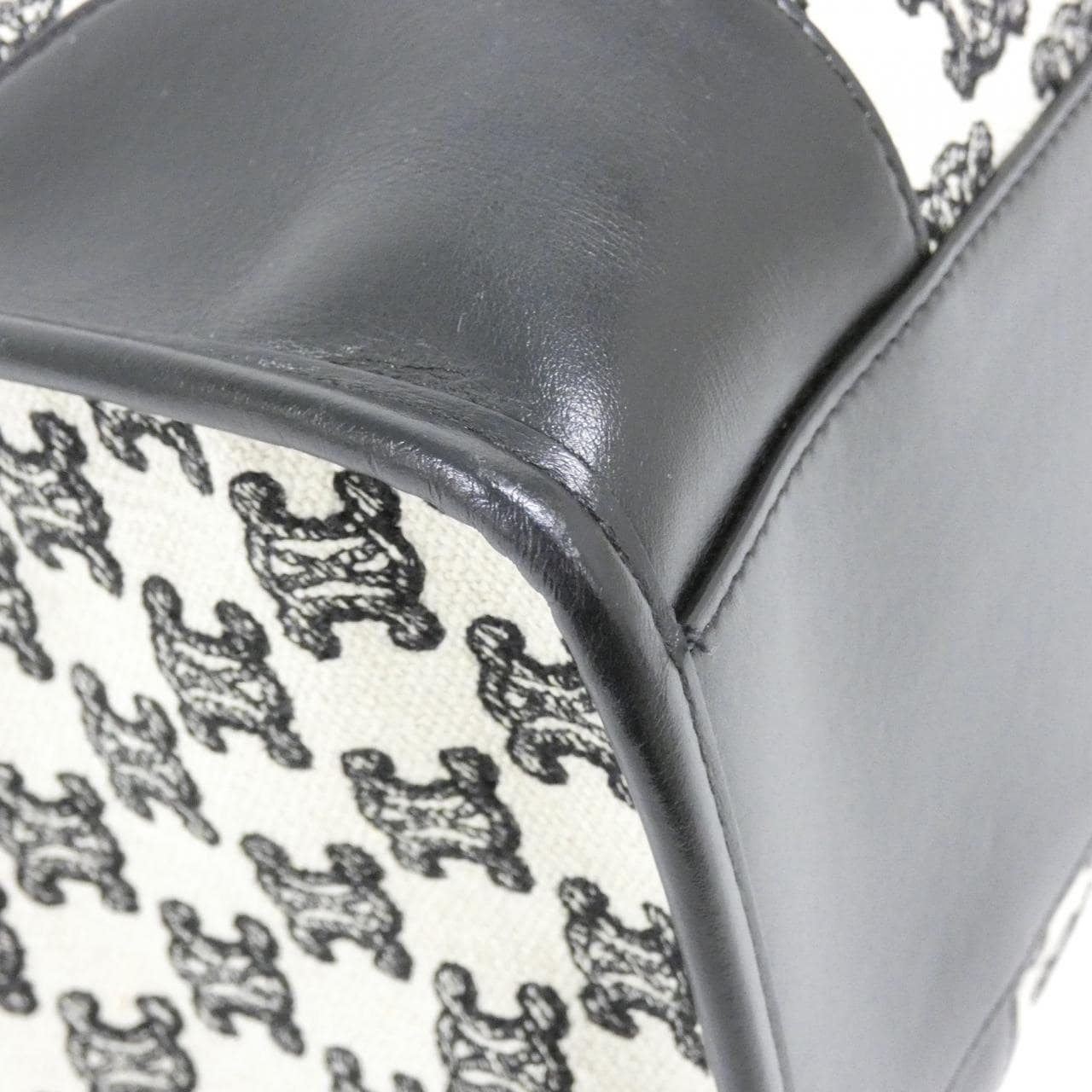 CELINE Cabas 194342CS8 手提包 帆布 3