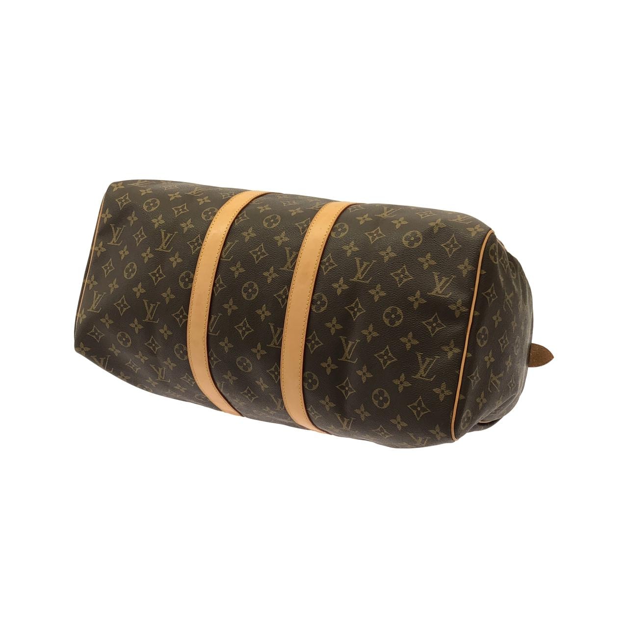 LOUIS VUITTON Keepall M41428 波士頓包 Monogram 2
