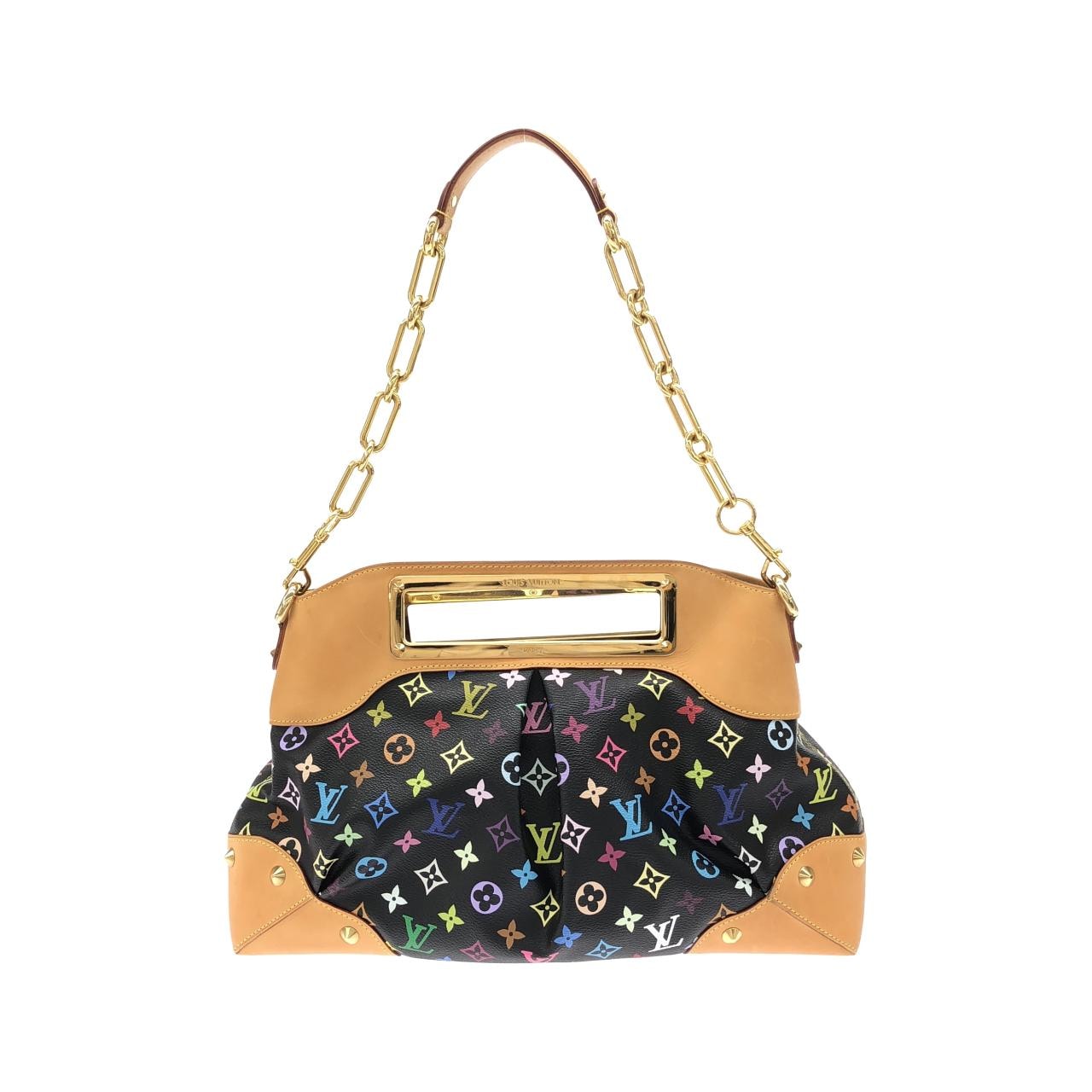 LOUIS VUITTON M40254 手提包 帆布