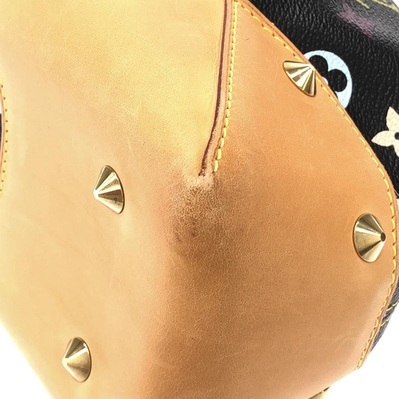 LOUIS VUITTON M40254 手提包 帆布 3