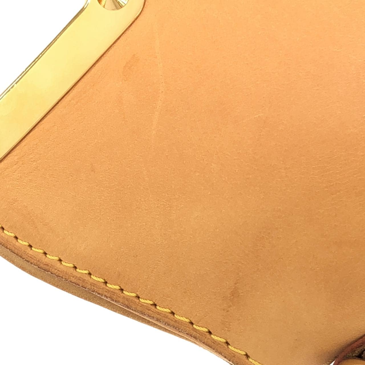 LOUIS VUITTON M40254 手提包 帆布 5
