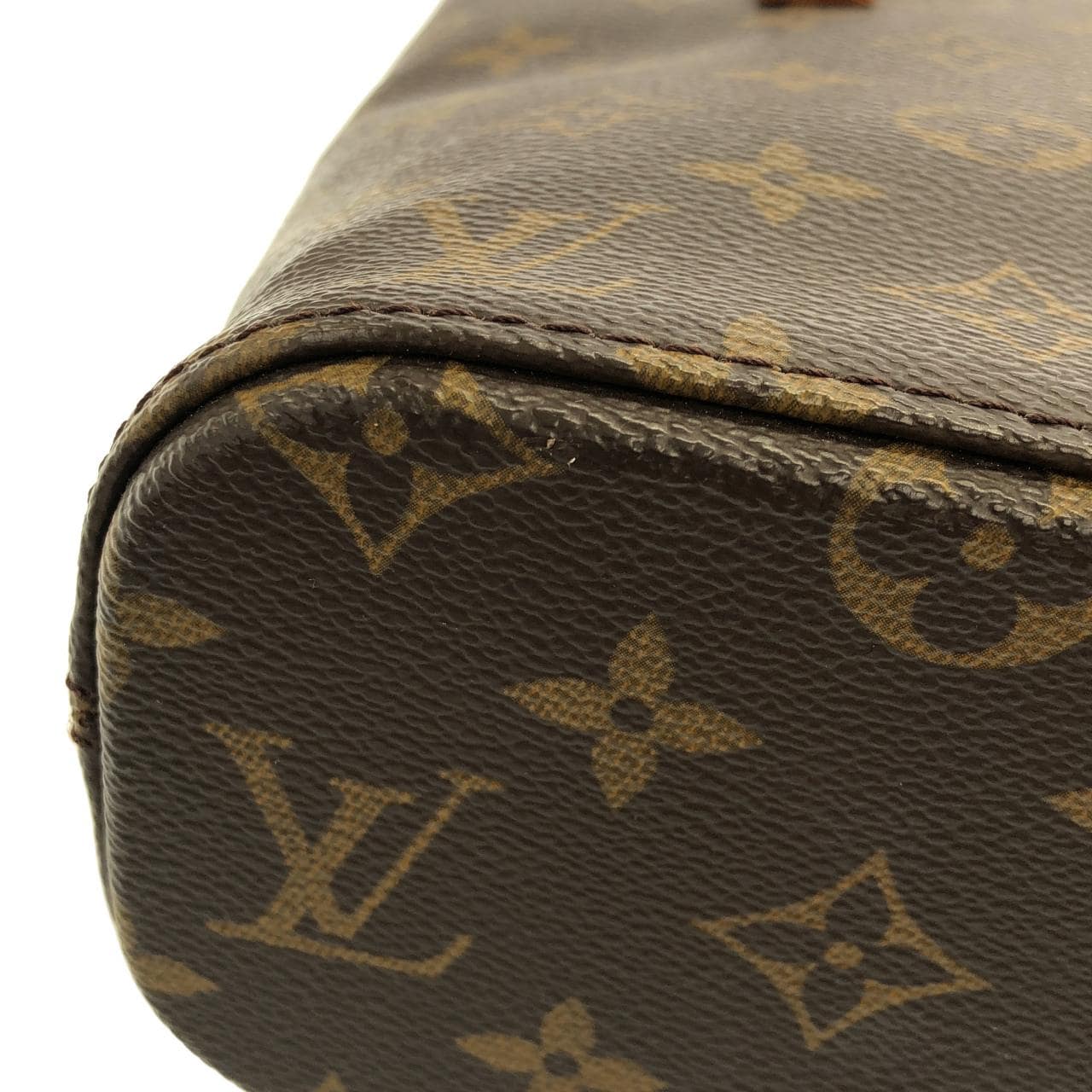 LOUIS VUITTON M51172 Handbag Monogram 2