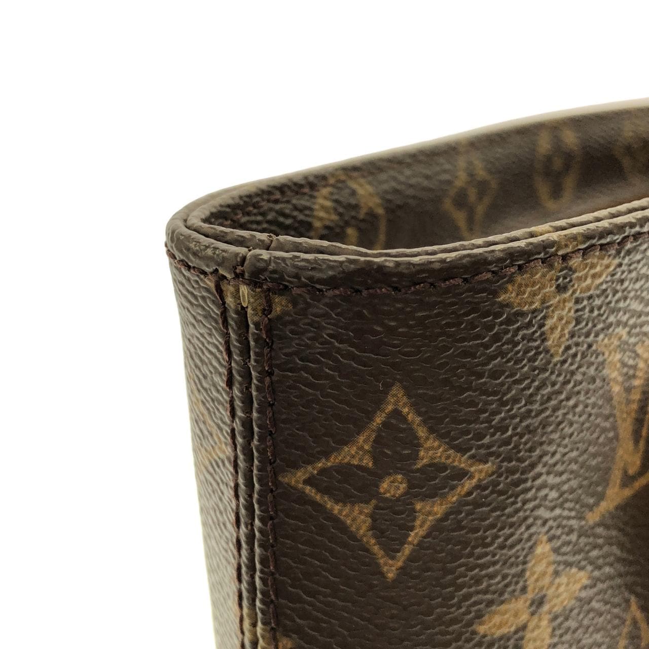 LOUIS VUITTON M51172 Handbag Monogram 5