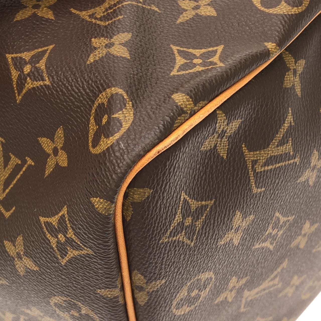 LOUIS VUITTON Keepall M41426 Boston Monogram 2