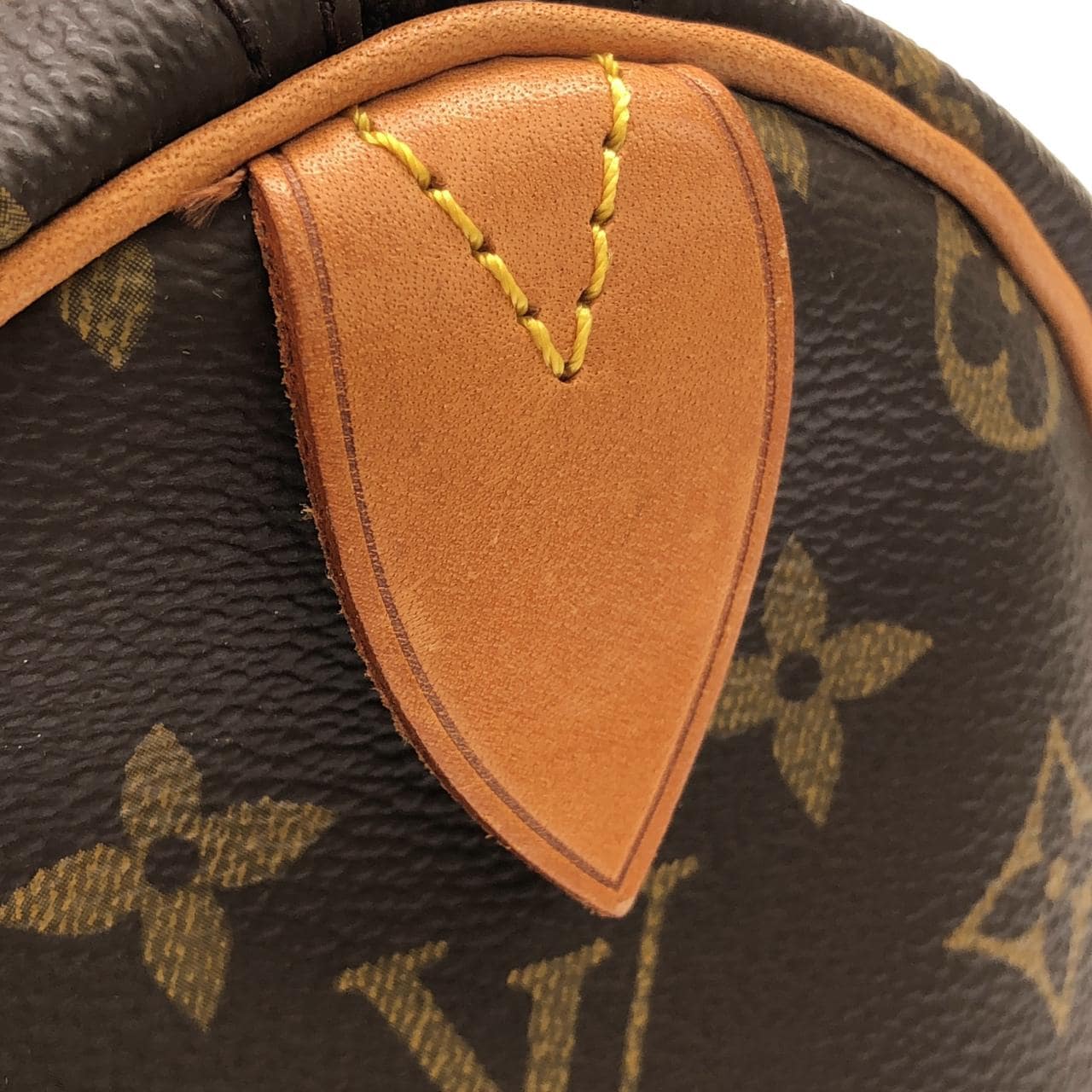 LOUIS VUITTON Keepall M41426 Boston Monogram 4