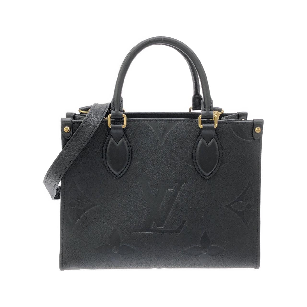 LOUIS VUITTON OnTheGo M45653 手提包 Monogram