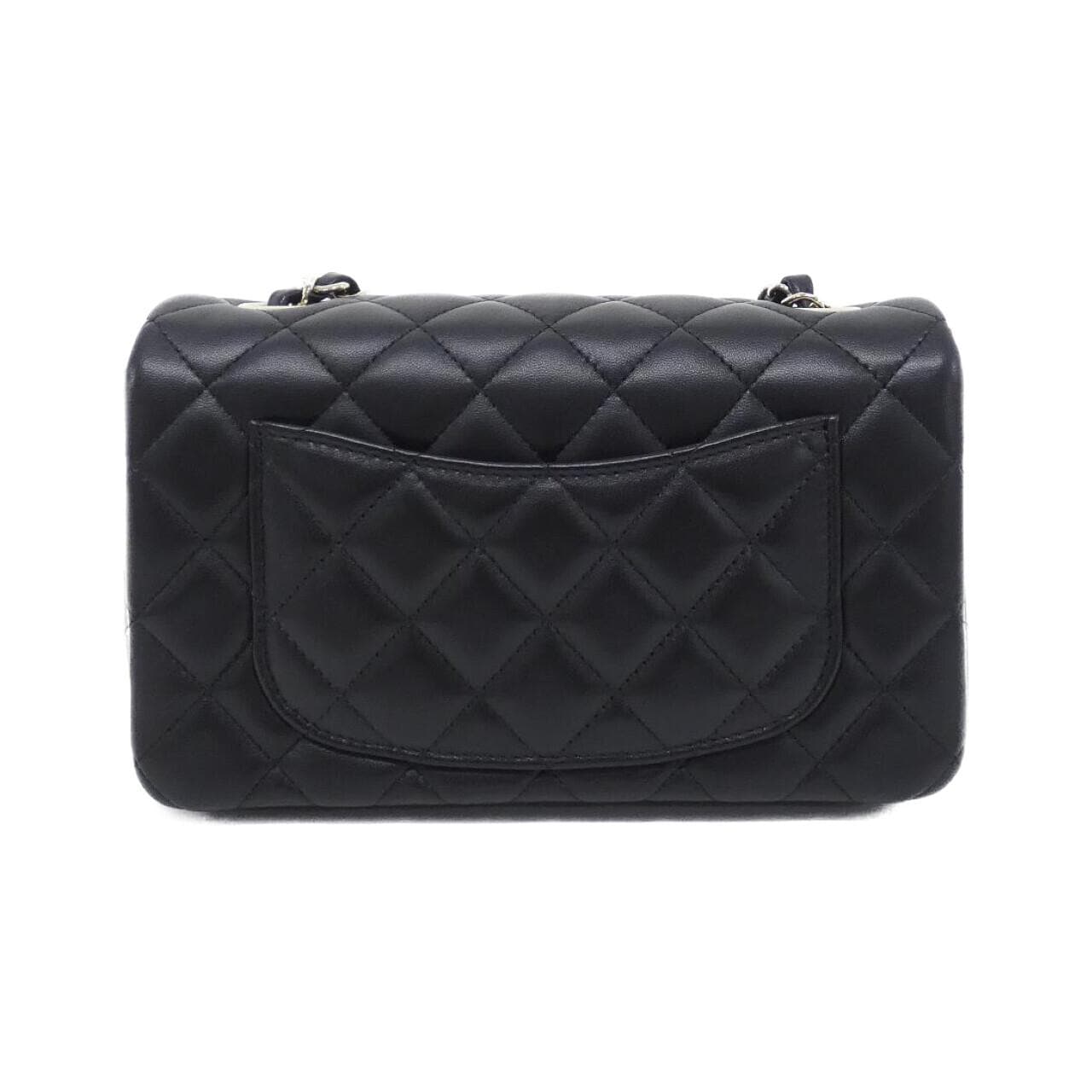CHANEL Boy Chanel 69900 Shoulder Lambskin 2