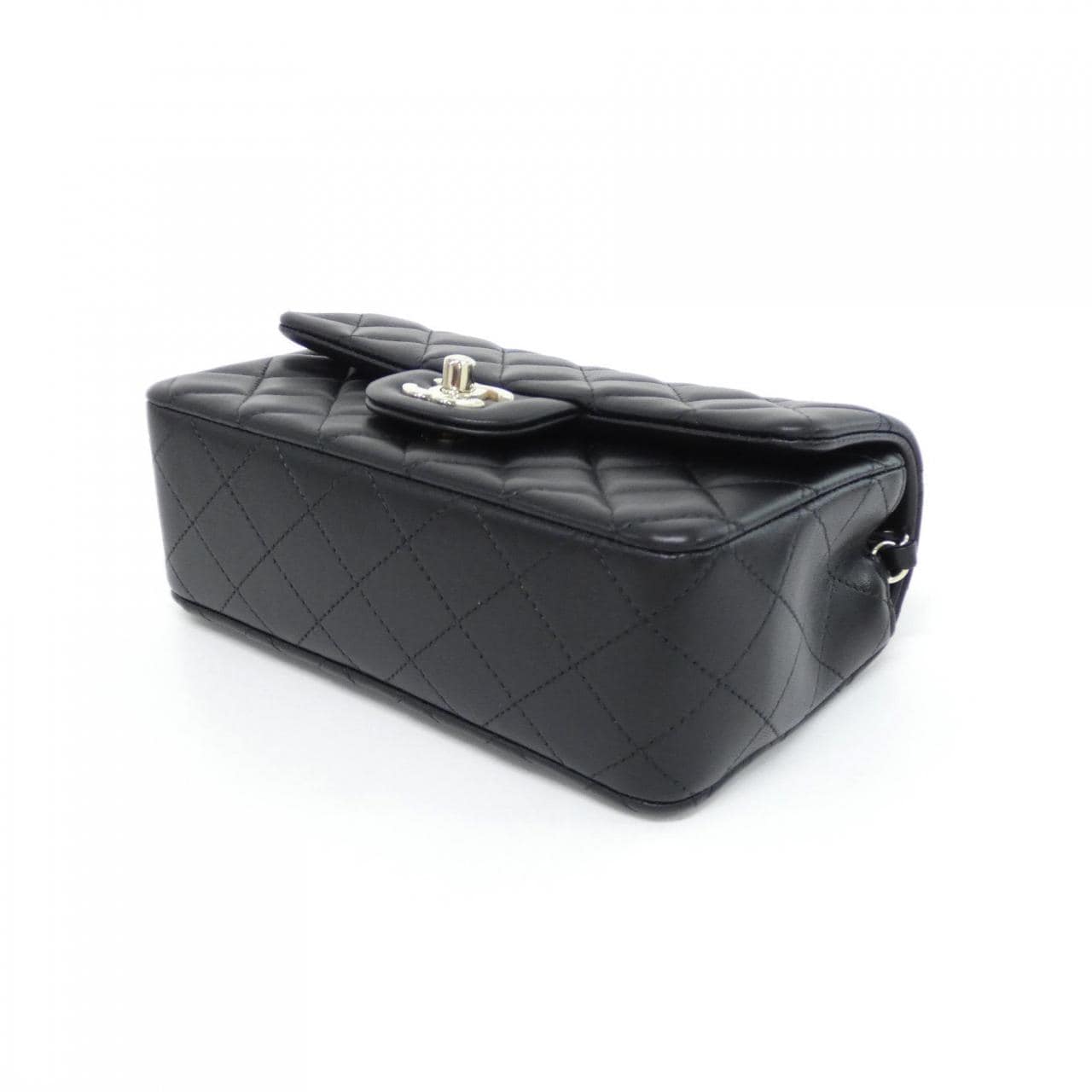 CHANEL Boy Chanel 69900 Shoulder Lambskin 3