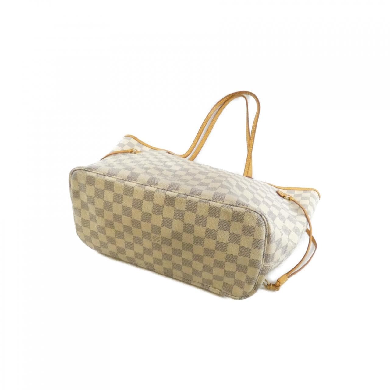 LOUIS VUITTON Neverfull N51107 托特包 Damier 2