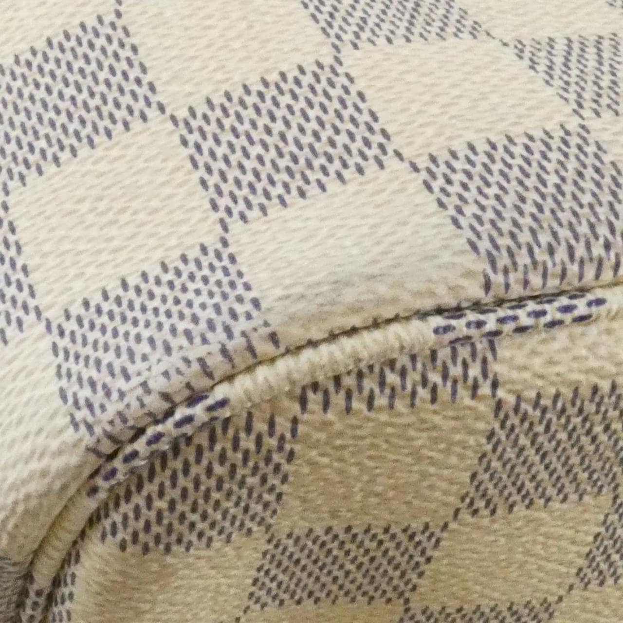 LOUIS VUITTON Neverfull N51107 托特包 Damier 3
