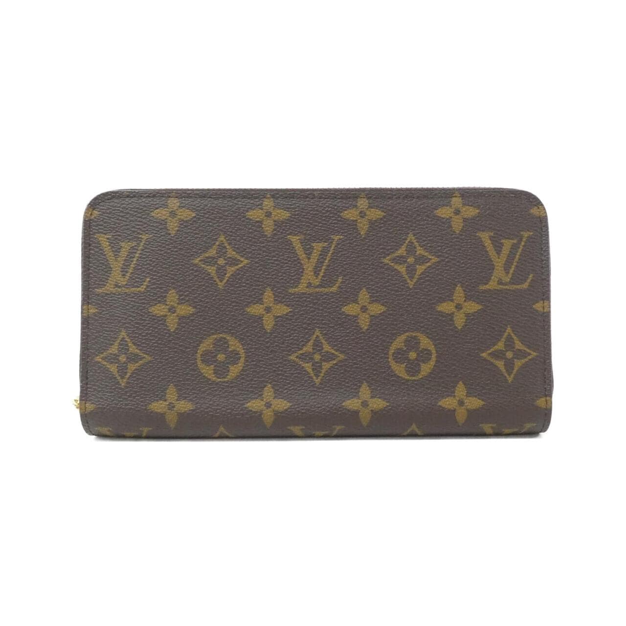 LOUIS VUITTON M41895 Wallet Monogram
