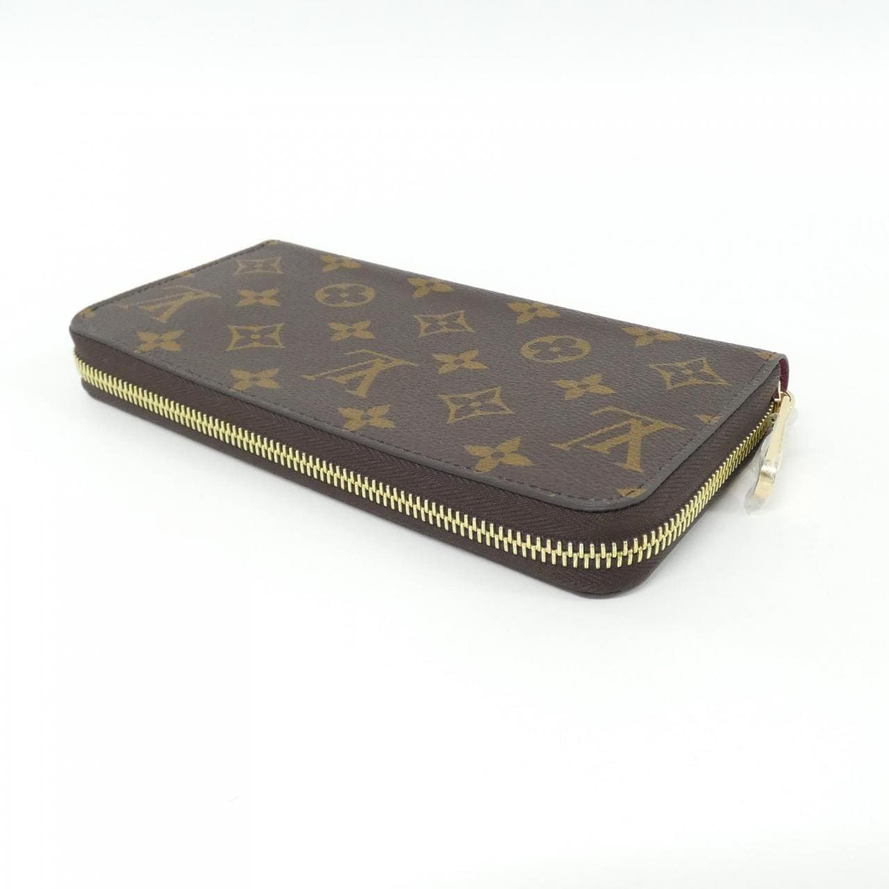 LOUIS VUITTON M41895 Wallet Monogram 2