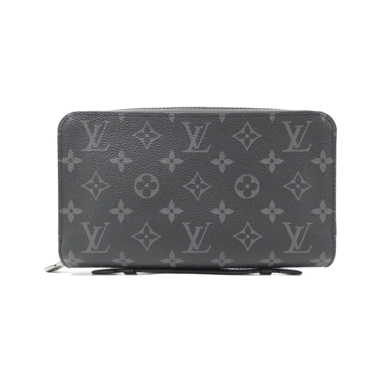 LOUIS VUITTON Eclipse M61698 Wallet Monogram
