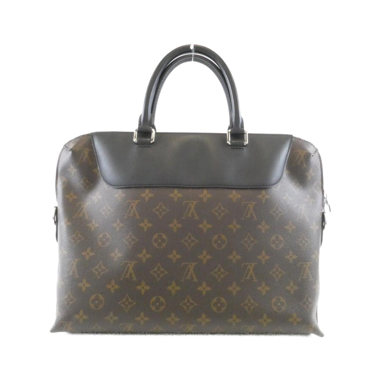 LOUIS VUITTON Documents M54019 手提包 Monogram 2