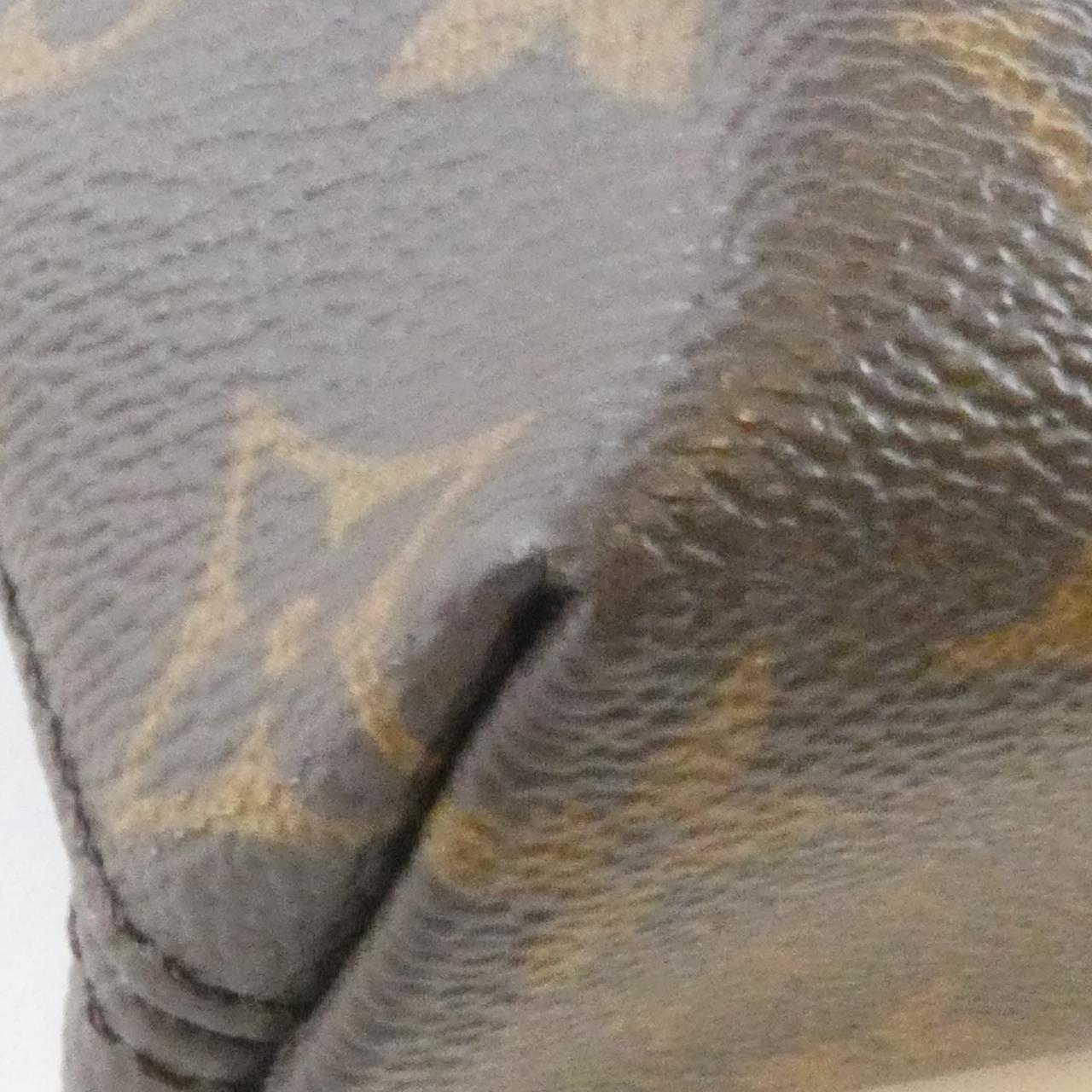 LOUIS VUITTON Documents M54019 手提包 Monogram 4