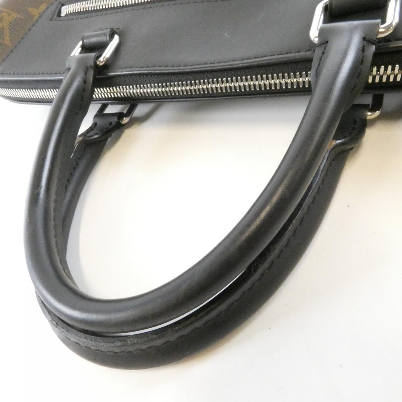 LOUIS VUITTON Documents M54019 手提包 Monogram 5