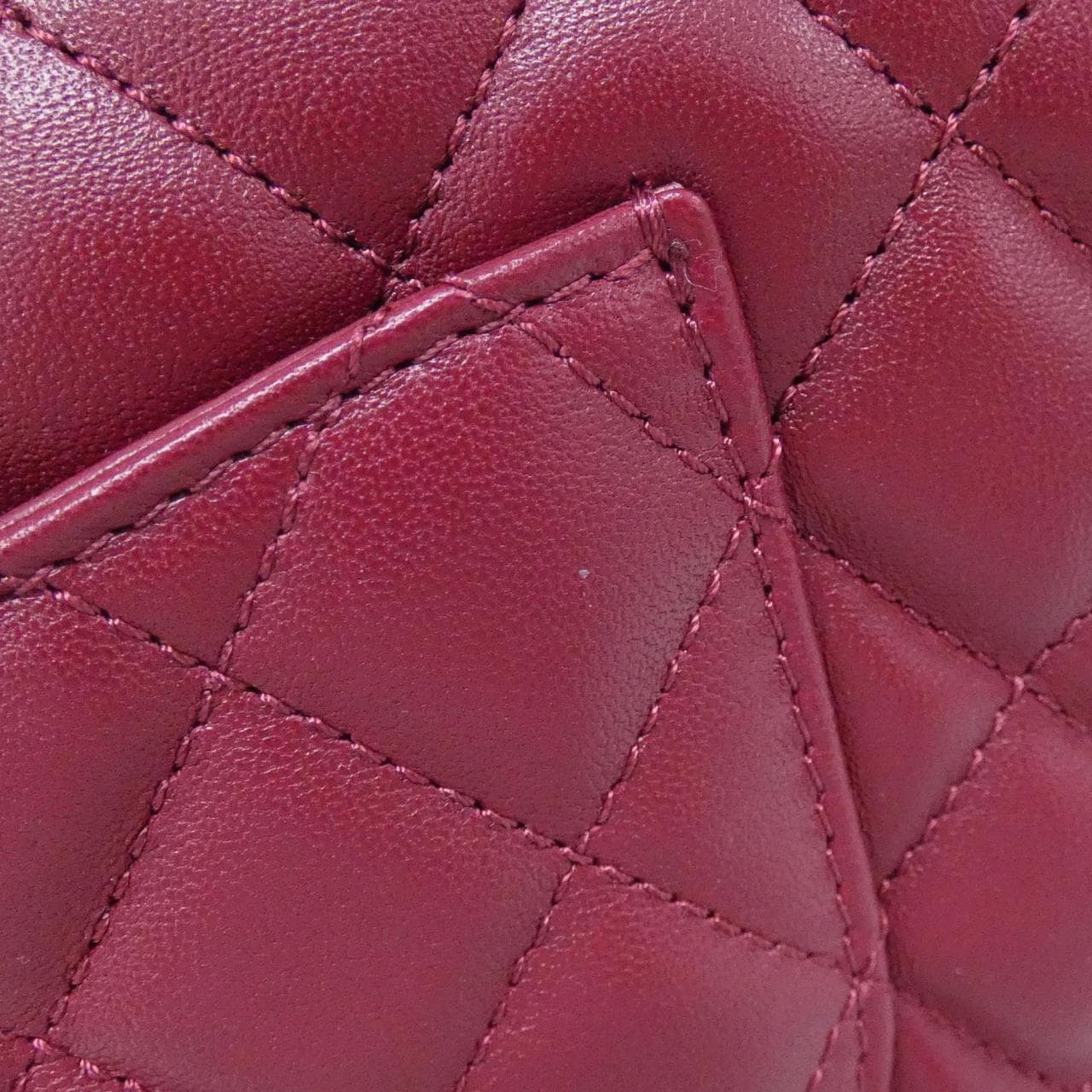CHANEL AS4408 手提包 羊皮 4
