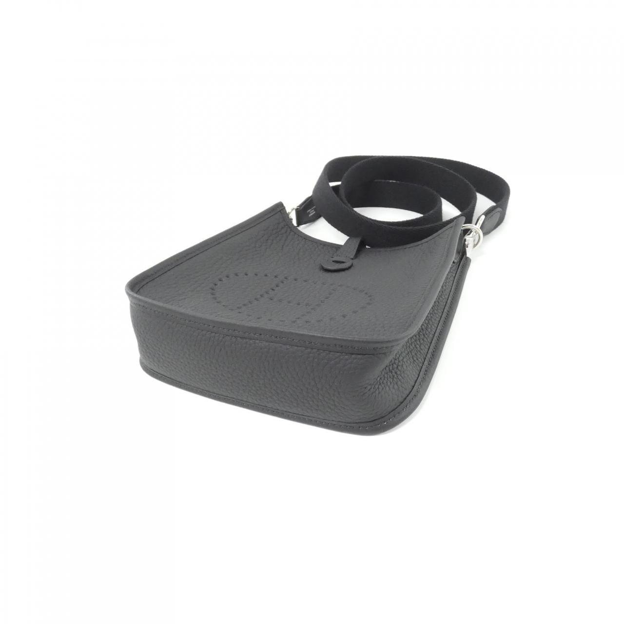 HERMES Evelyne 069426CK Shoulder Clemence 3