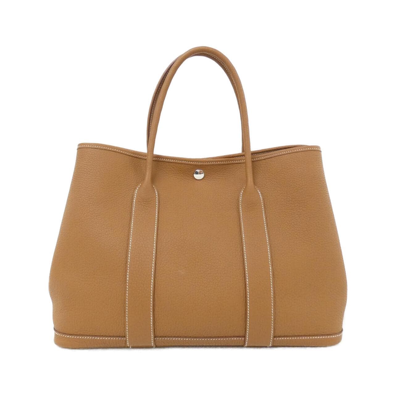 HERMES Garden Party 051559CK Tote