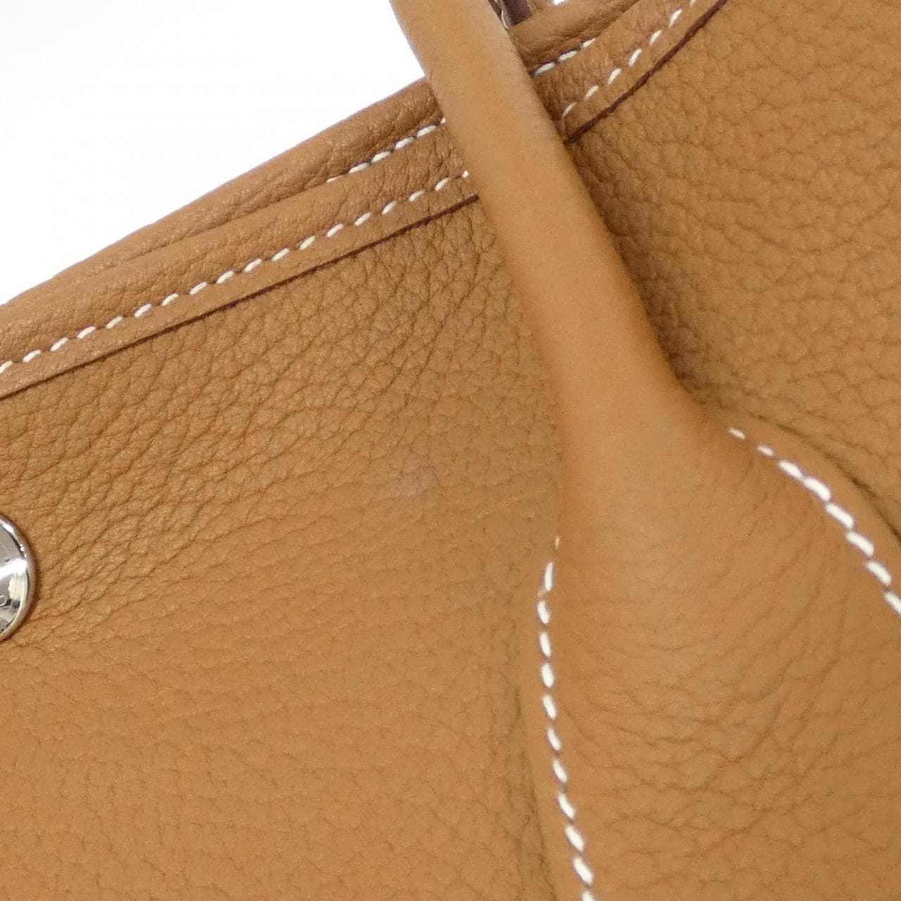 HERMES Garden Party 051559CK Tote 3