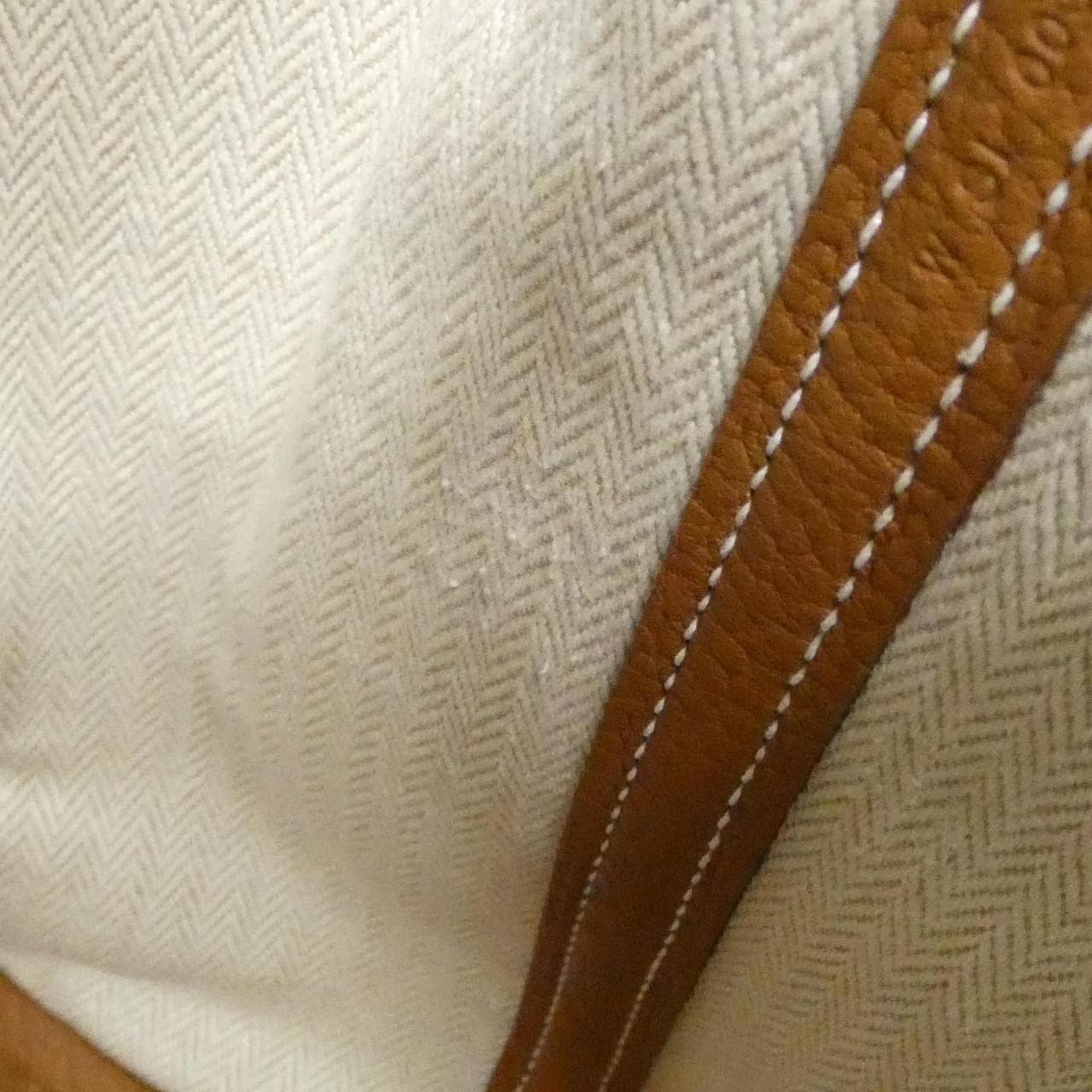 HERMES Garden Party 051559CK Tote 6
