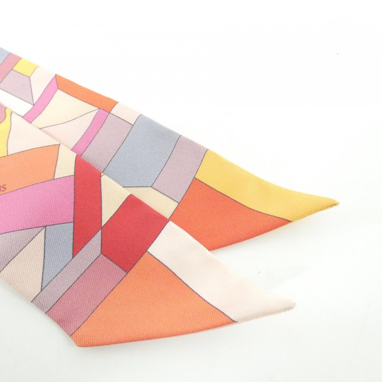 HERMES Scarf 2