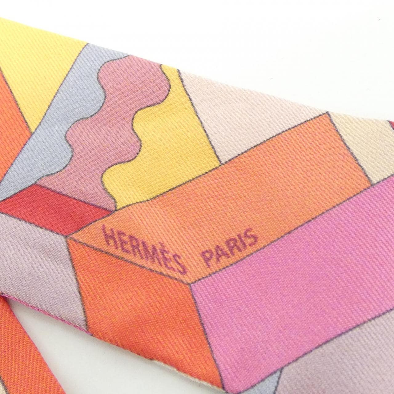 HERMES Scarf 3