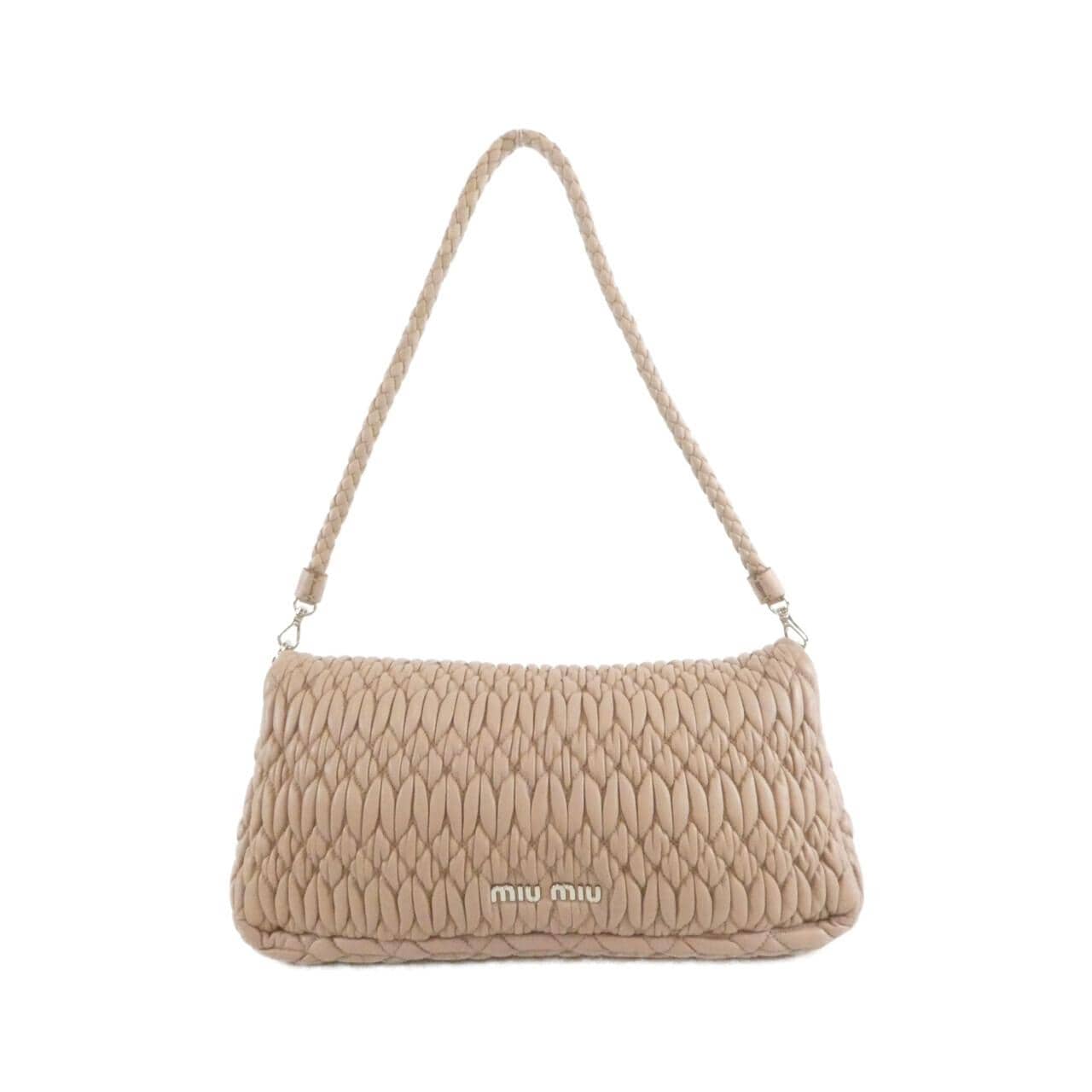 MIU MIU RP0233 Shoulder 2