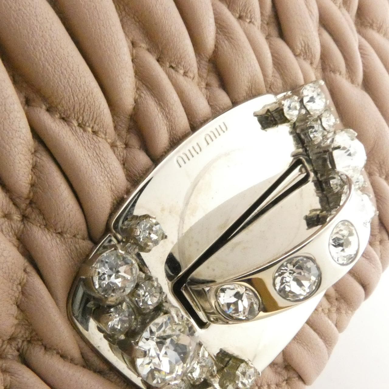 MIU MIU RP0233 Shoulder 4