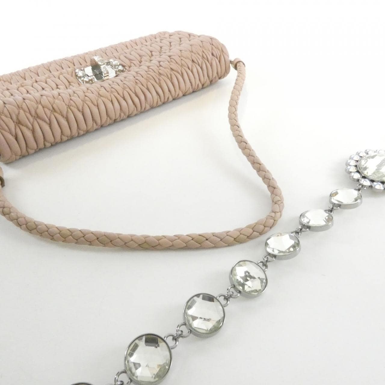 MIU MIU RP0233 Shoulder 5