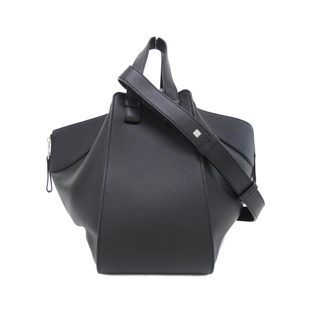 LOEWE Hammock 387 30 S35 肩背包 2