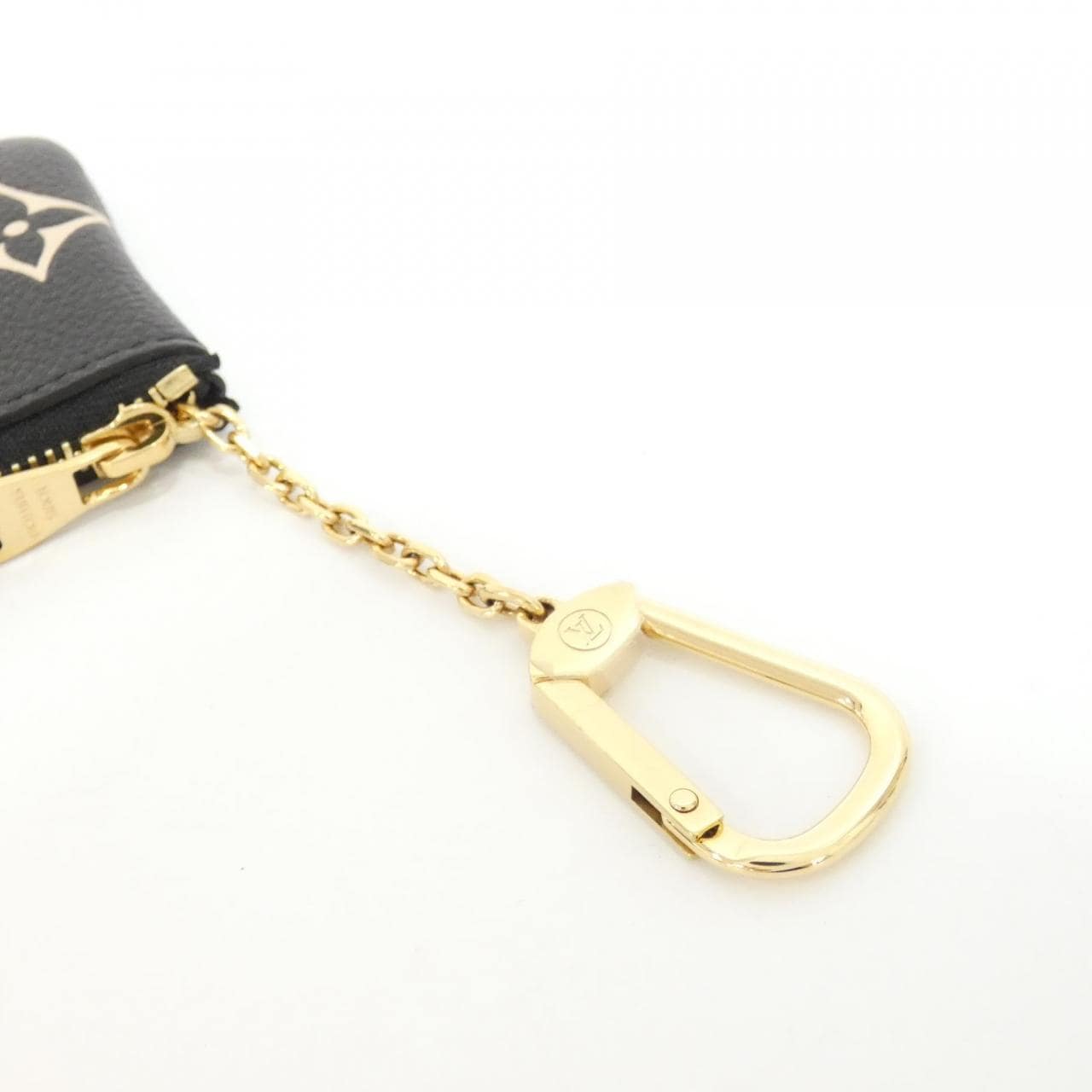 LOUIS VUITTON Pochette M80885 Coin Case Monogram 3