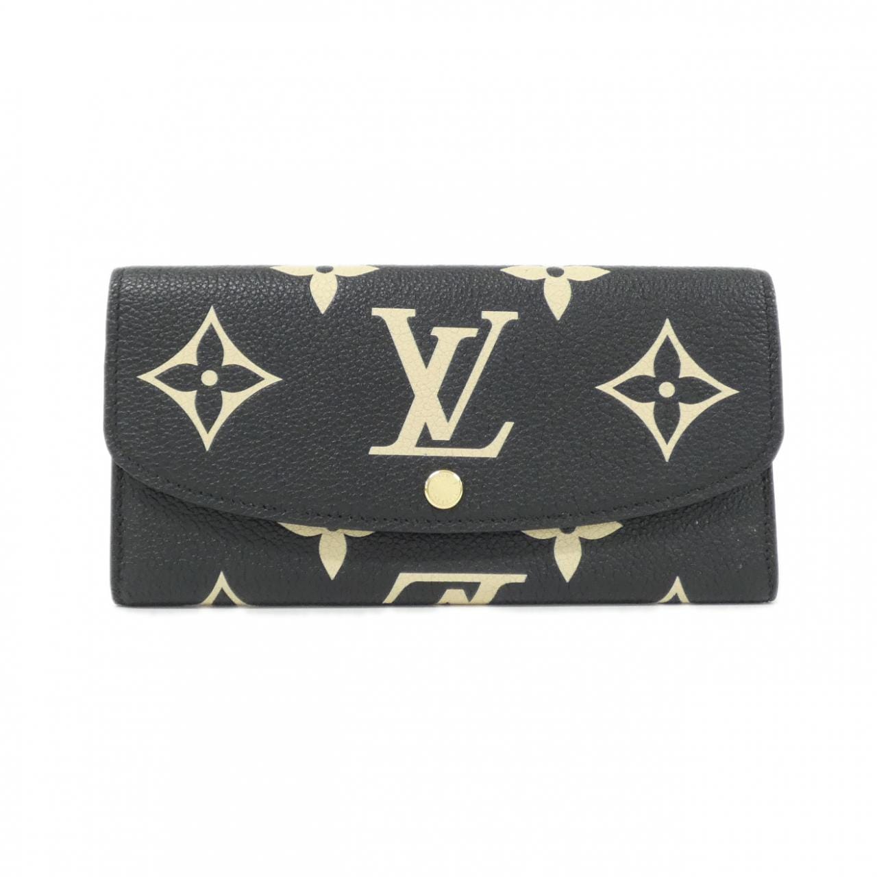 LOUIS VUITTON M83138 銀包 Monogram
