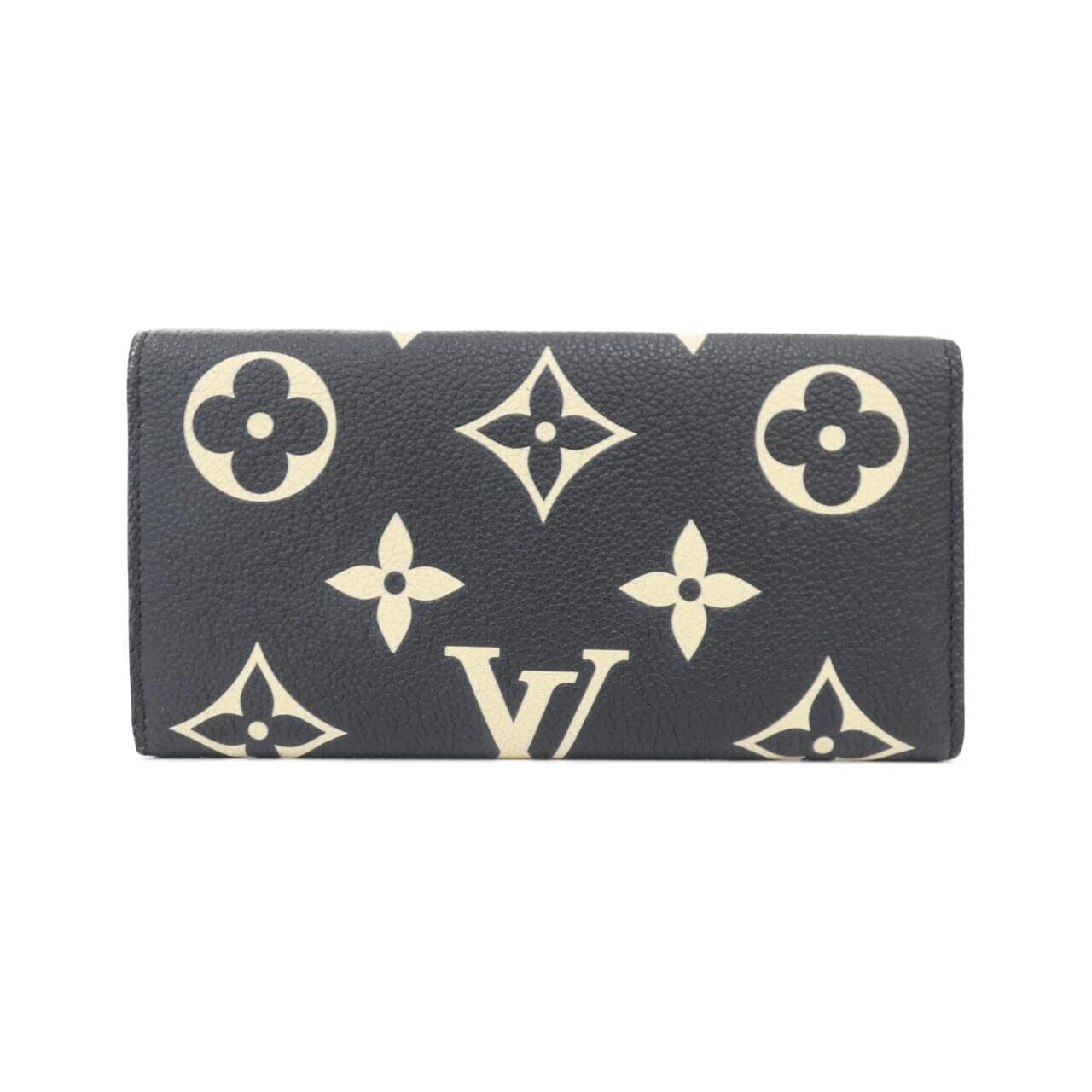 LOUIS VUITTON M83138 Wallet Monogram 2