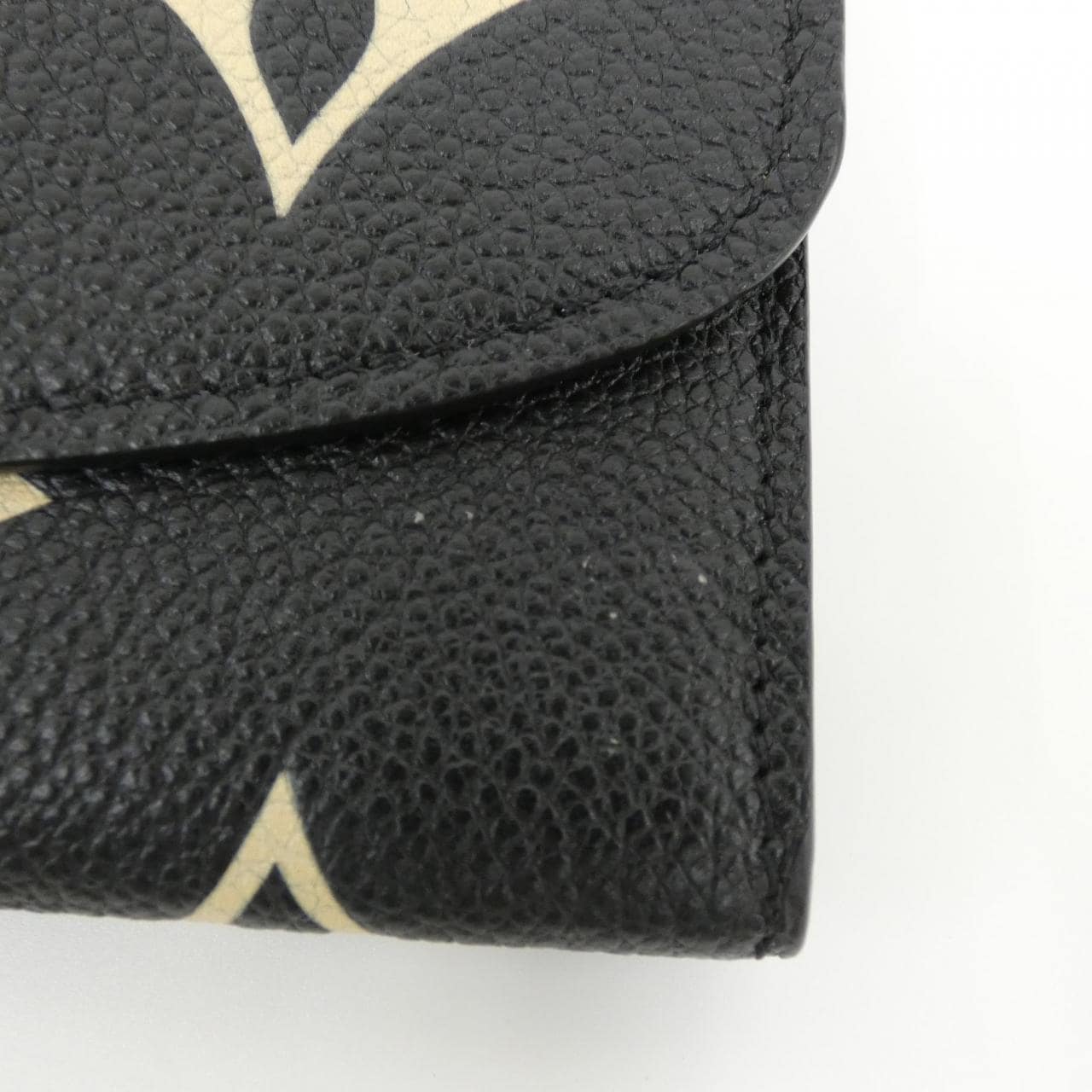 LOUIS VUITTON M83138 Wallet Monogram 4