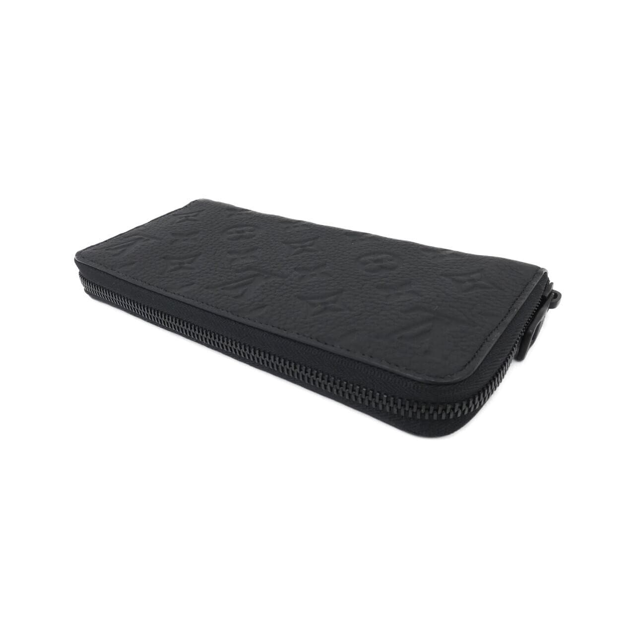 LOUIS VUITTON M11721 Wallet Monogram 2