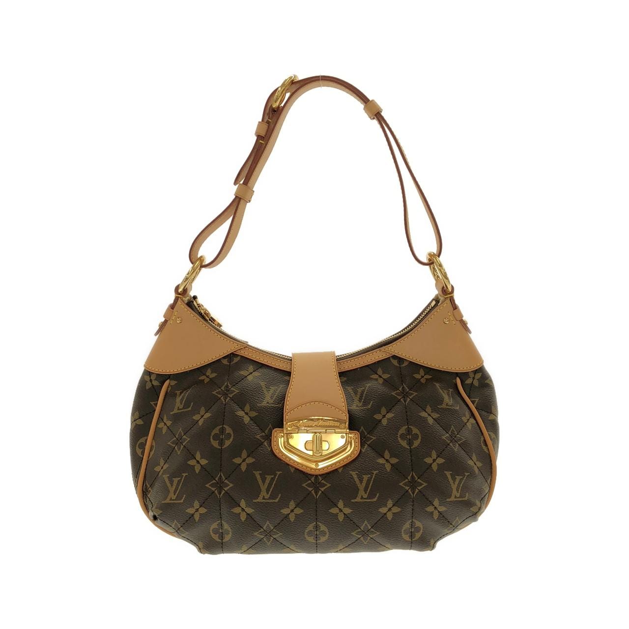 LOUIS VUITTON M41435 Shoulder Monogram